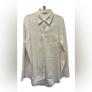 Finely Oversized Shirt